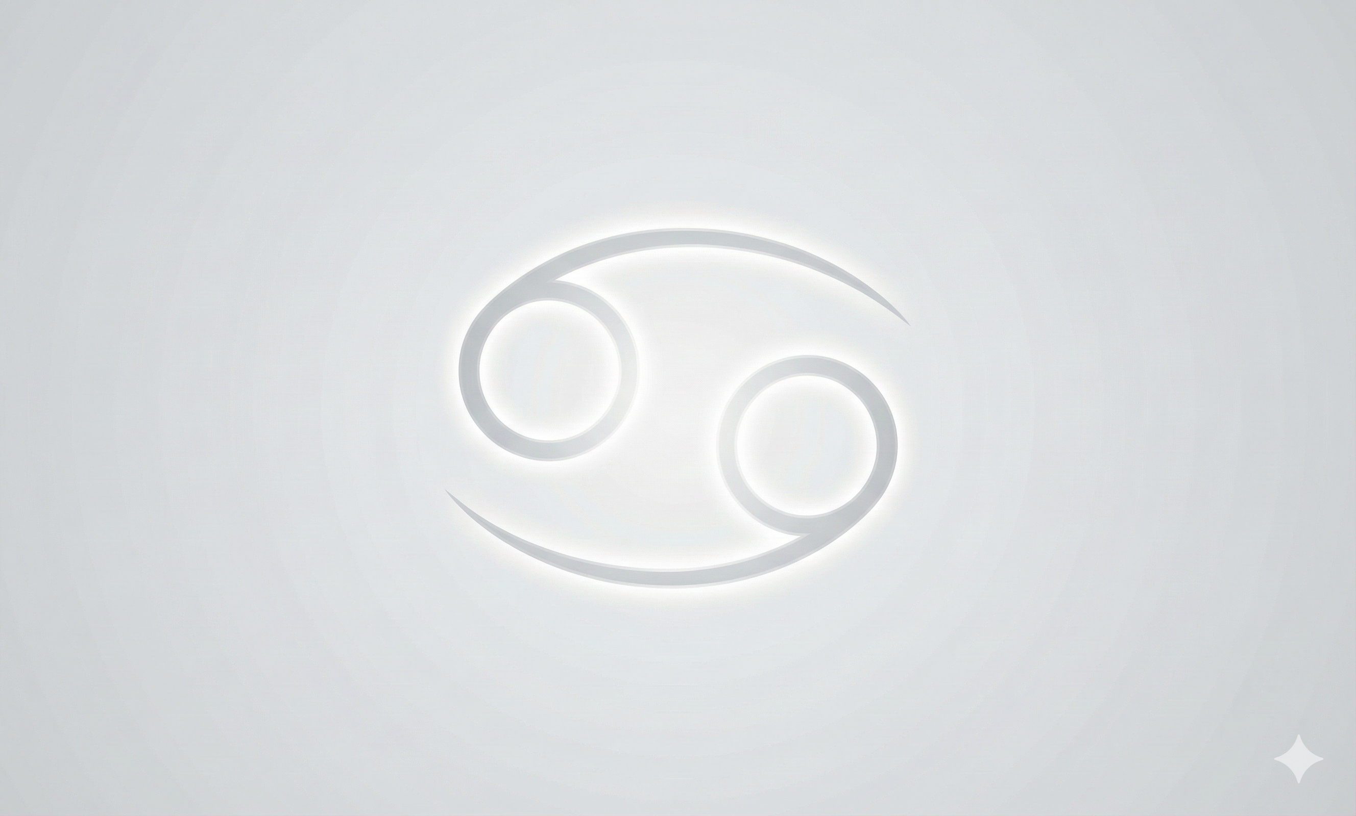 Yengeç burcu görseli