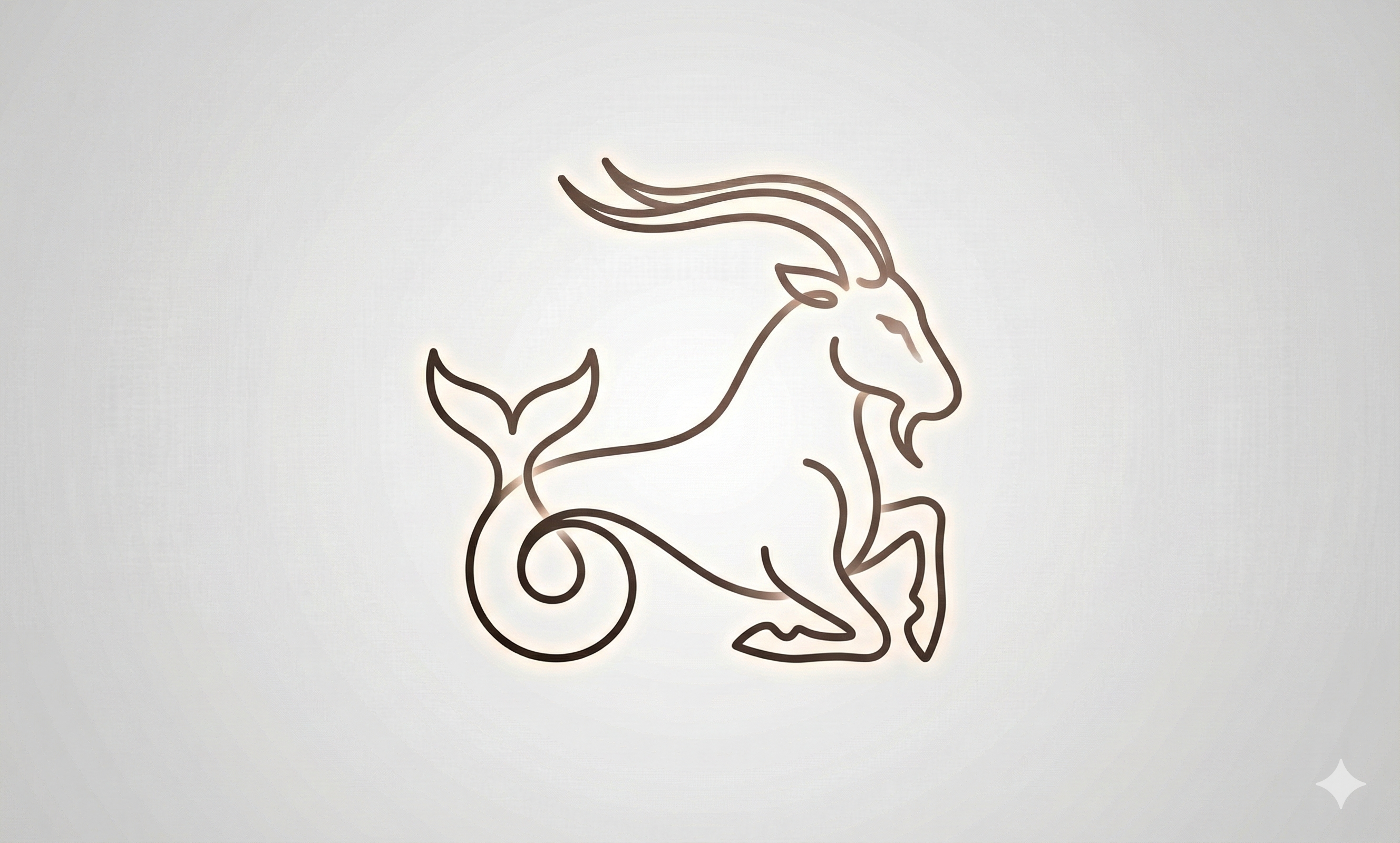 Oğlak burcu görseli