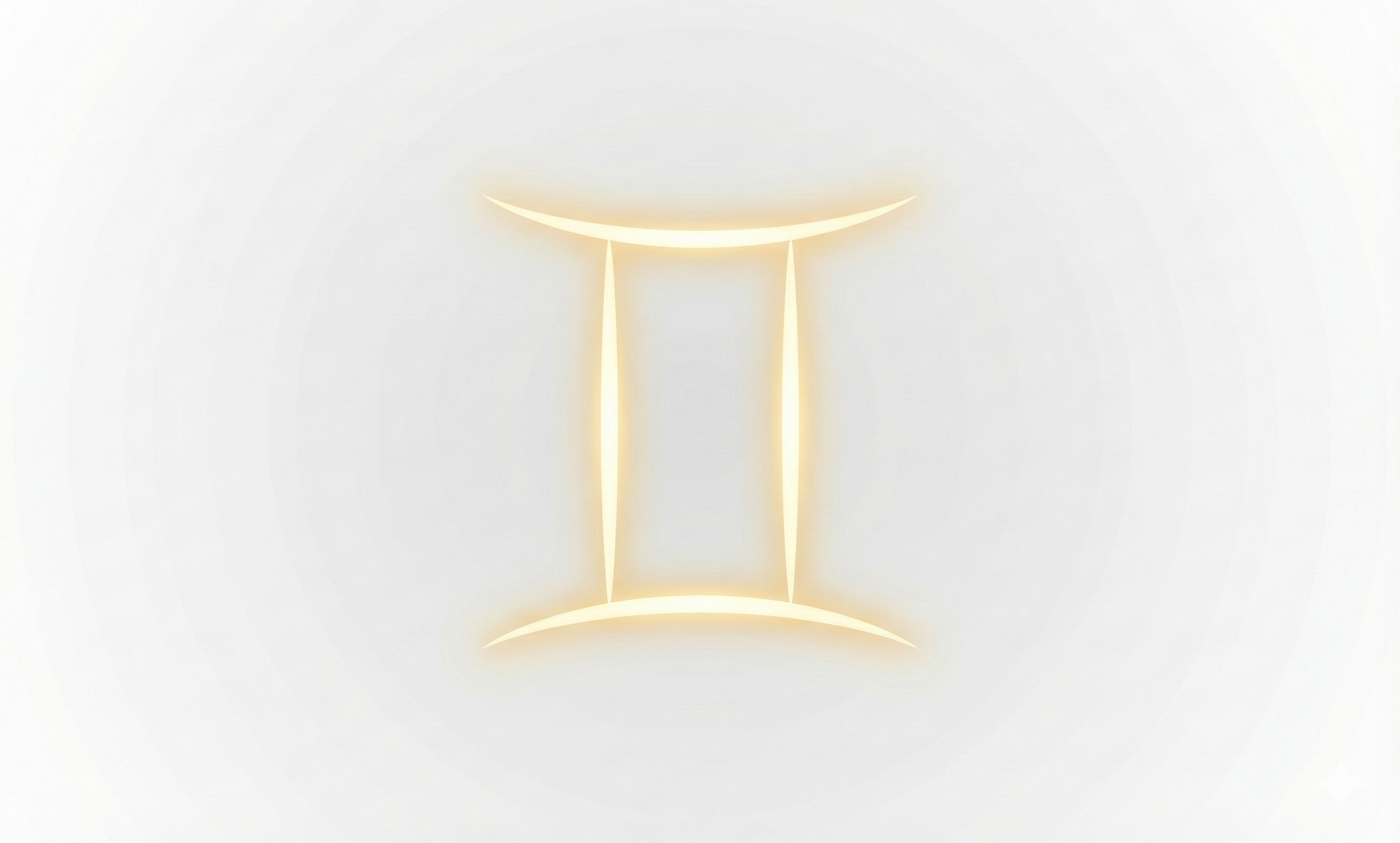 İkizler burcu görseli