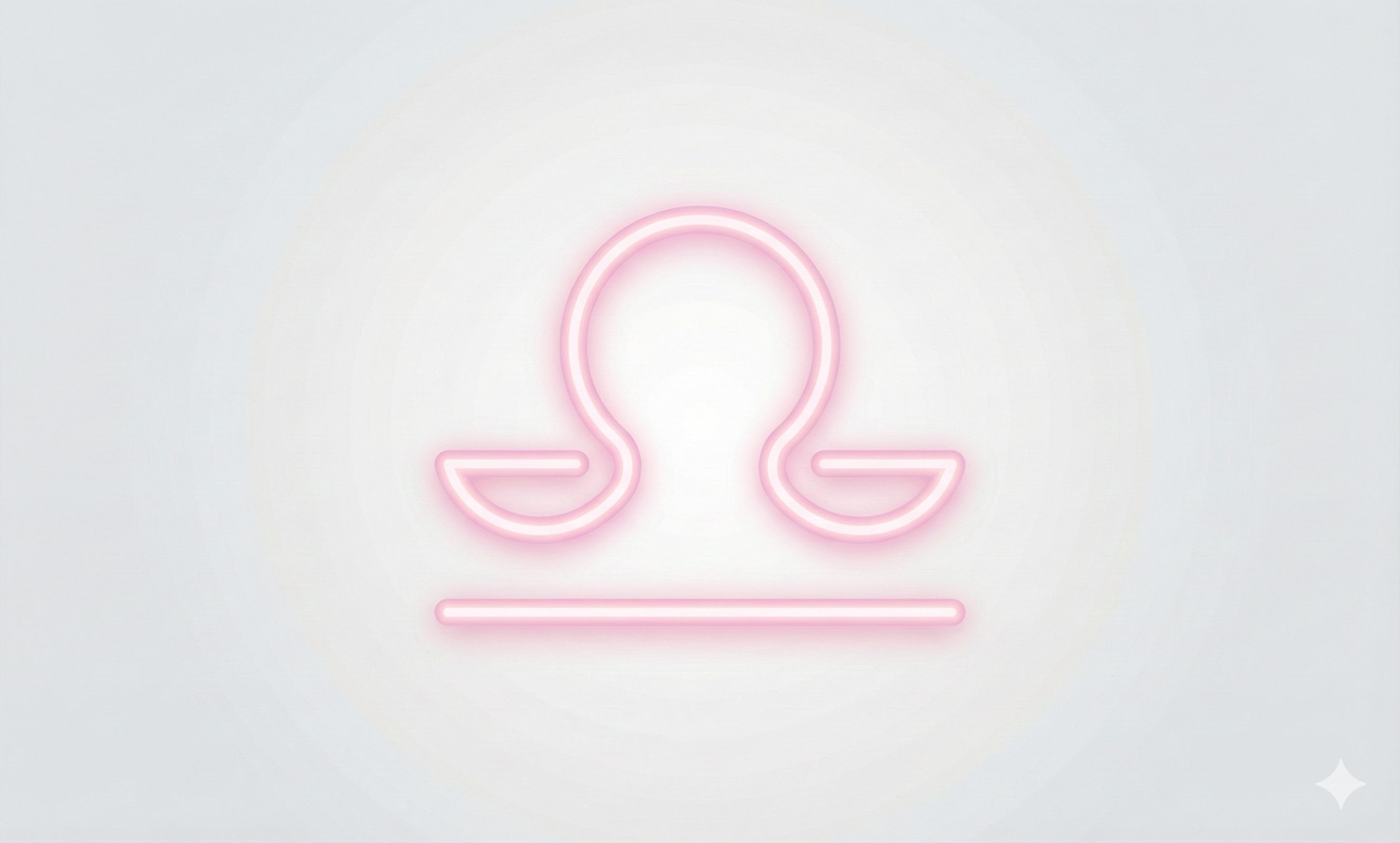 Terazi burcu görseli