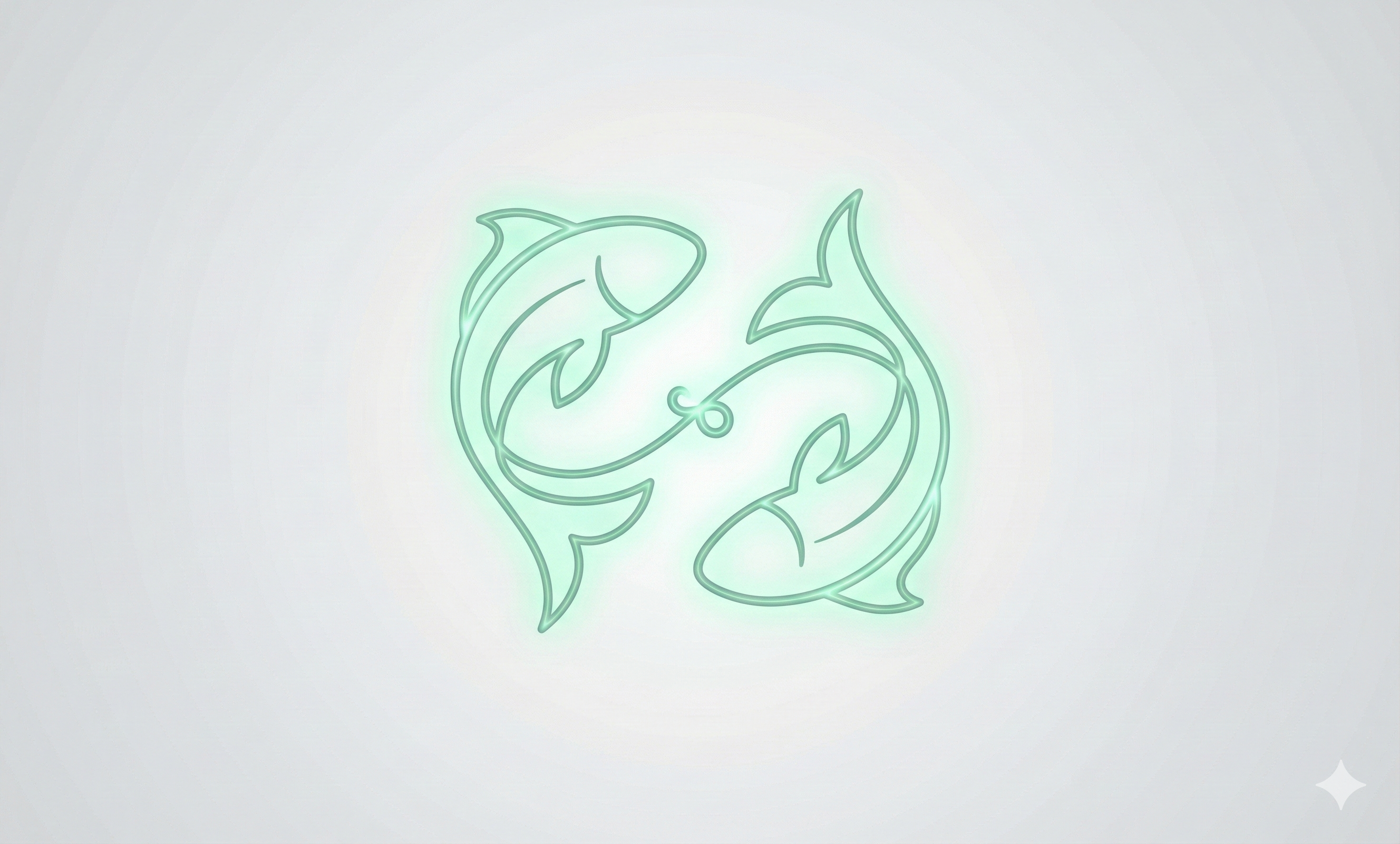 Balık burcu görseli