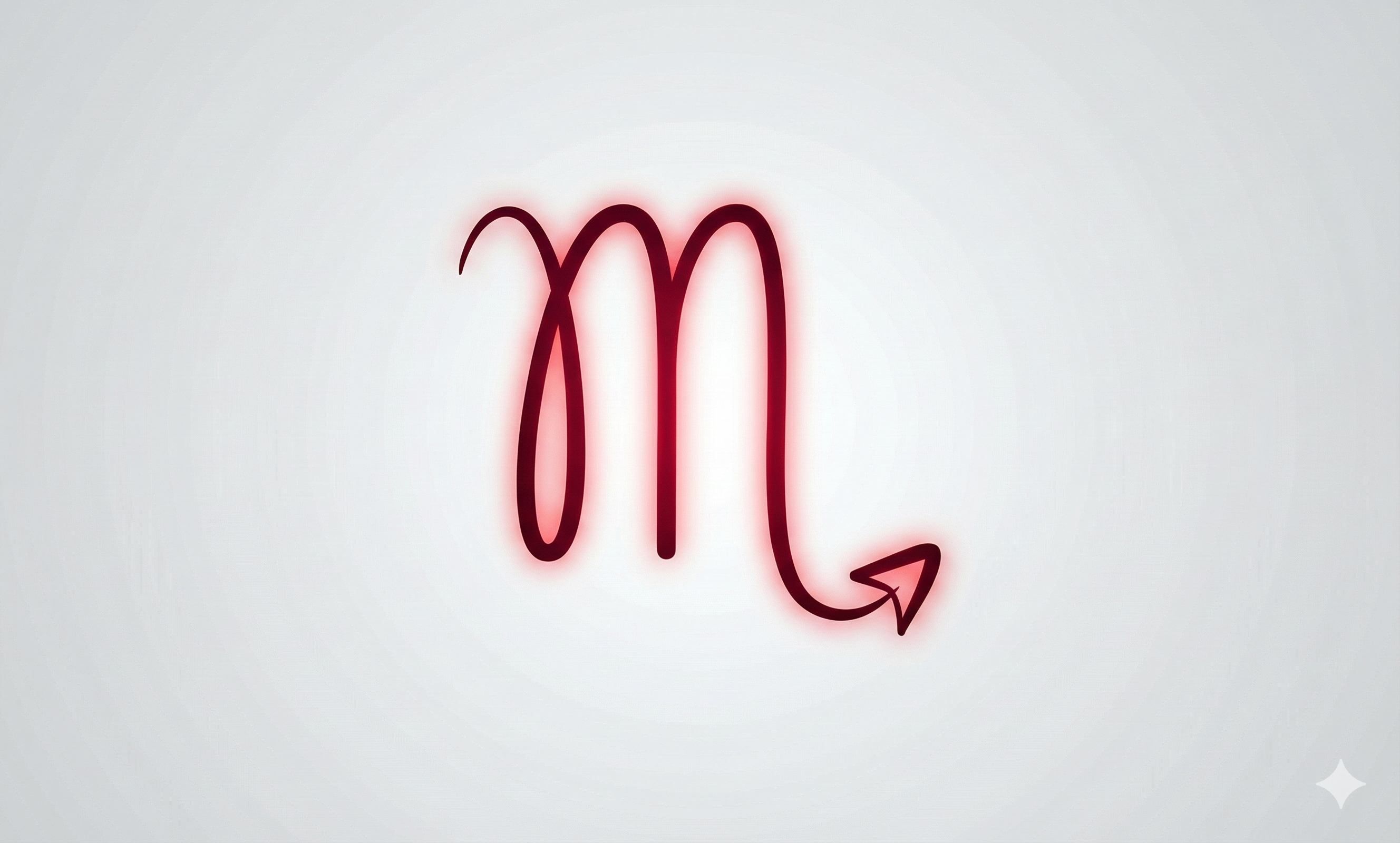 Akrep burcu görseli