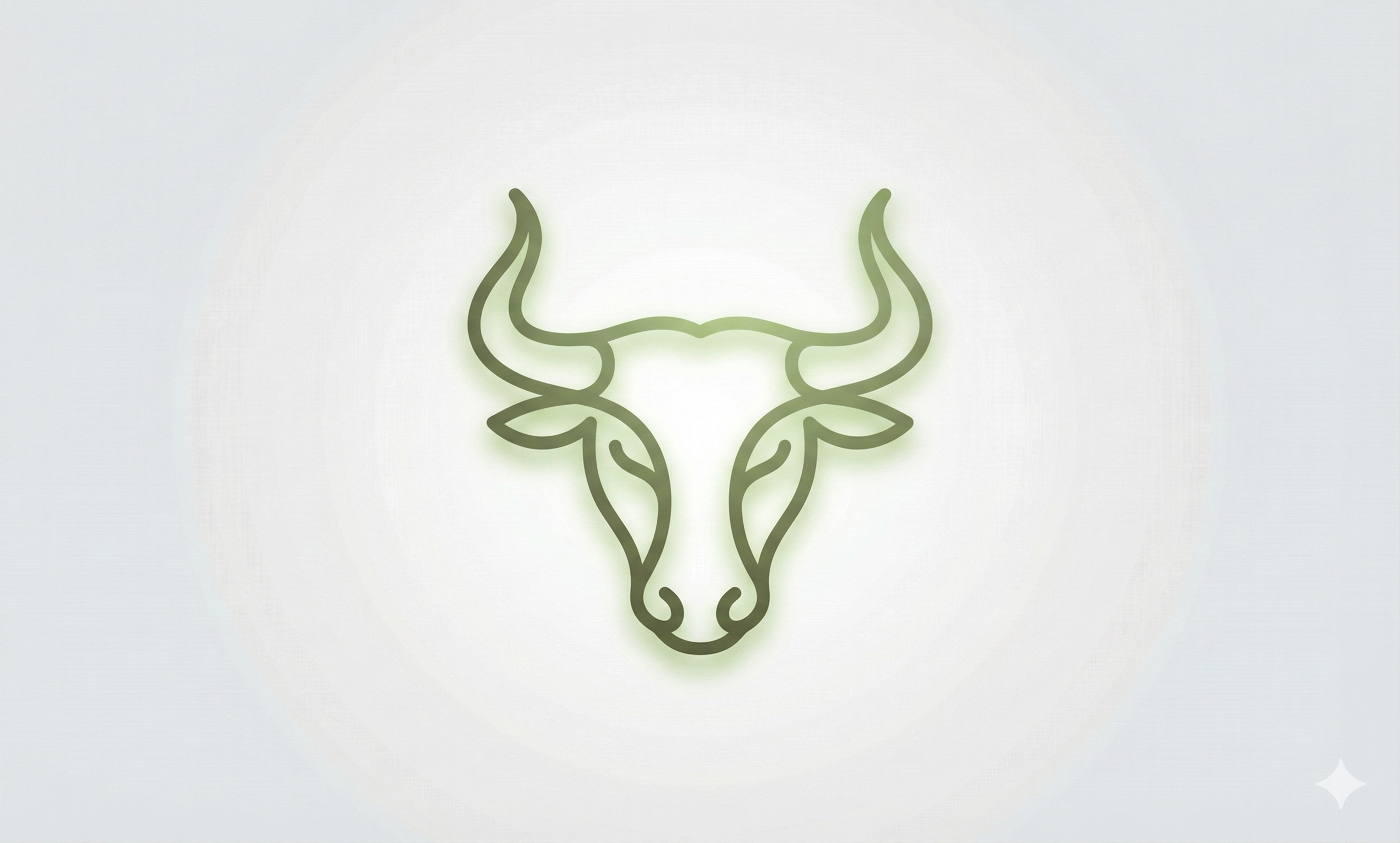 Boğa burcu görseli