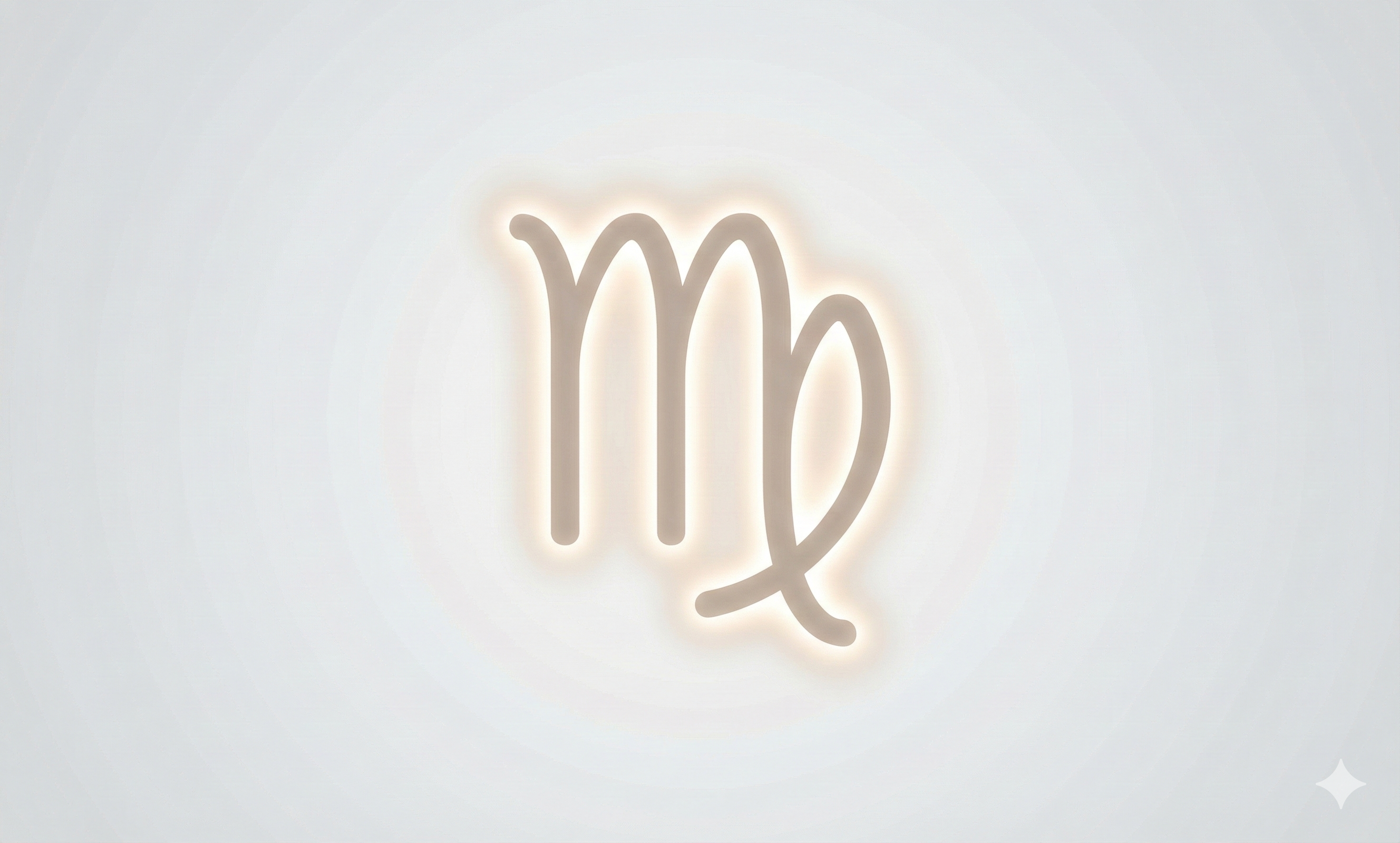 Başak burcu görseli